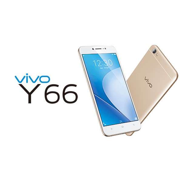 VIVO Y66 ( RAM3GB ROM32GB ) สมาร์ทโฟน หน้าจอ 5.5 นิ้วๆ ของแท้100%