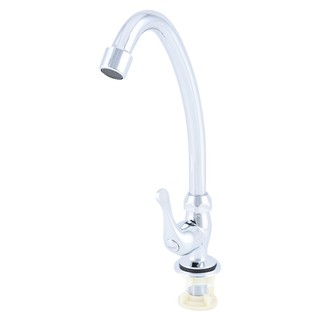 ก๊อกซิงค์ เดี่ยว เคาน์เตอร์ BENN BN 80C5655 ก๊อกซิงค์ ก๊อกน้ำ ห้องน้ำ SINK FAUCET BENN BN 80C5655