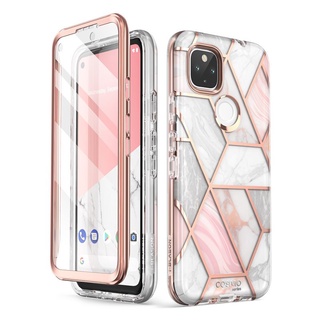 เคสป้องกันหน้าจอ สําหรับ Google Pixel 5A 5G 6.34 นิ้ว 2021