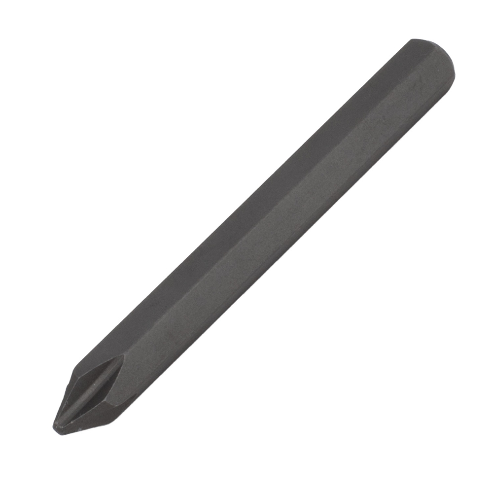 Astro Products ดอกบิตกระแทกยาว PH2 / Manual Impact Long Bit 5/16HEX 80mm S2