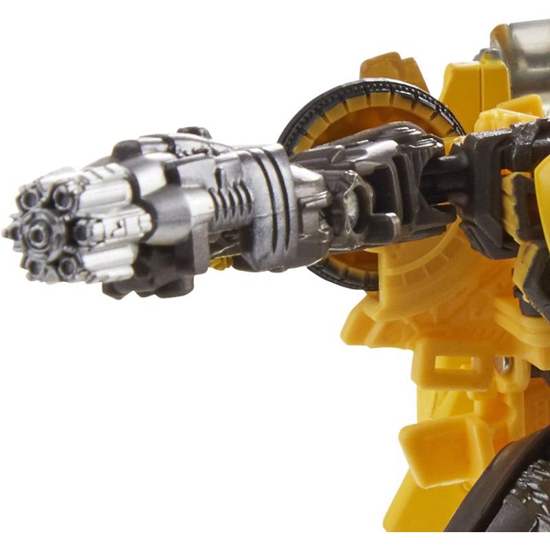 TRANSFORMERS Toys Studio Series 70 Deluxe Class Bumblebee B-127 Action  Figure | Shopee Thailand