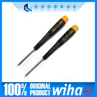 Wiha ไขควงกุญแจ ESD Torx 278ET3 278T6 สําหรับซ่อมแซมโทรศัพท์มือถือ