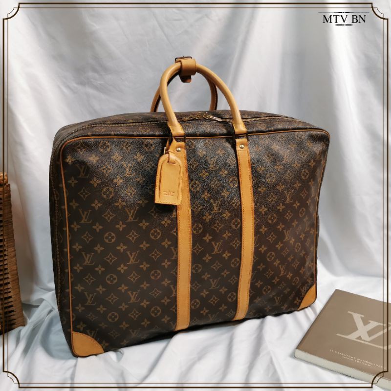 กระเป๋าเดินทาง​ Louis Vuitton​ มือสอง​ ของแท้