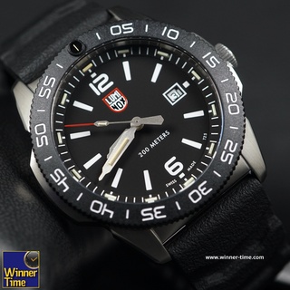 นาฬิกา Luminox SEA SERIES Pacific Diver รุ่น XS.3121