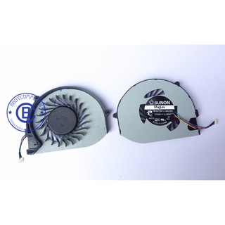 ACER CPU FAN พัดลมโน๊ตบุ๊ค Acer Aspire S3-331 S3-371 S3-391 S3-951 EG50050V1- C010-S9A