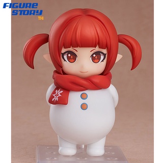 *Pre-Order*(มัดจำ) Nendoroid Dungeon Fighter Online Snowmage (Good Smile Company)  (โมเดล)(ของแท้)(ล๊อต JP)