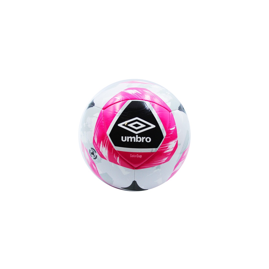 Umbro Men Sala Cup Futsal Ball - สีขาว