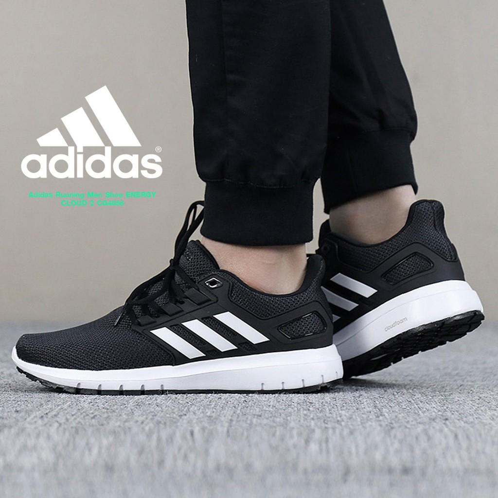 Adidas) รองเท้า กีฬา วิ่ง ผู้ชาย อดิดาส 