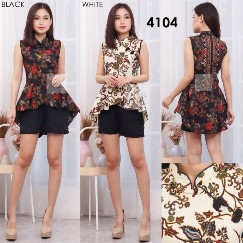 ST 4104 BATIK*******