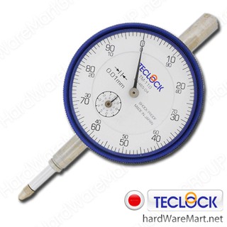 TECLOCK ไดอัลเกจ 10mm รุ่น TM-110