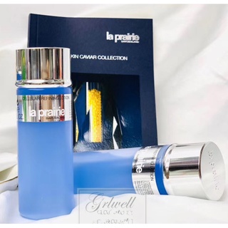 La Prairie / LP Revitalizing Moisturizing Toner Blue Water 60ml