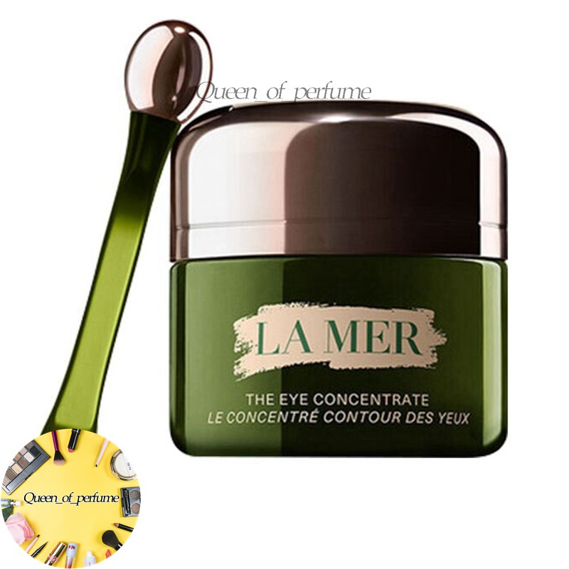 ลาแมร์อายครีม La Mer The Eye Concentrate 15ml.ช่วยลดเลือนรอยคล้ำรอบ