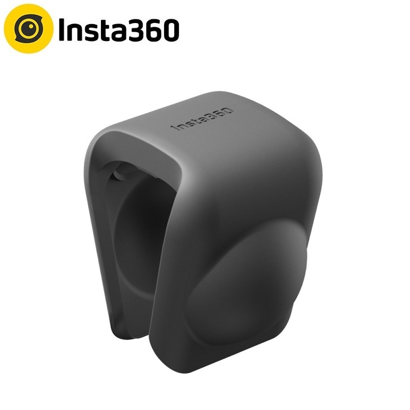 Insta360 ONE RS/R ฝาครบเลนส์ อุปรณ์เริม สําหรับเลนส์ 360 Insta 360 #8