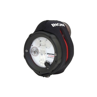 INON Strobe Cover D/Z ผ้าคลุมสโตรป INON Z-330, D200, Z-240, D2000