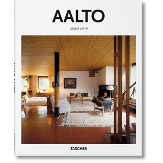 Alvar Aalto : Paradise for the Man in the Street [Hardcover]