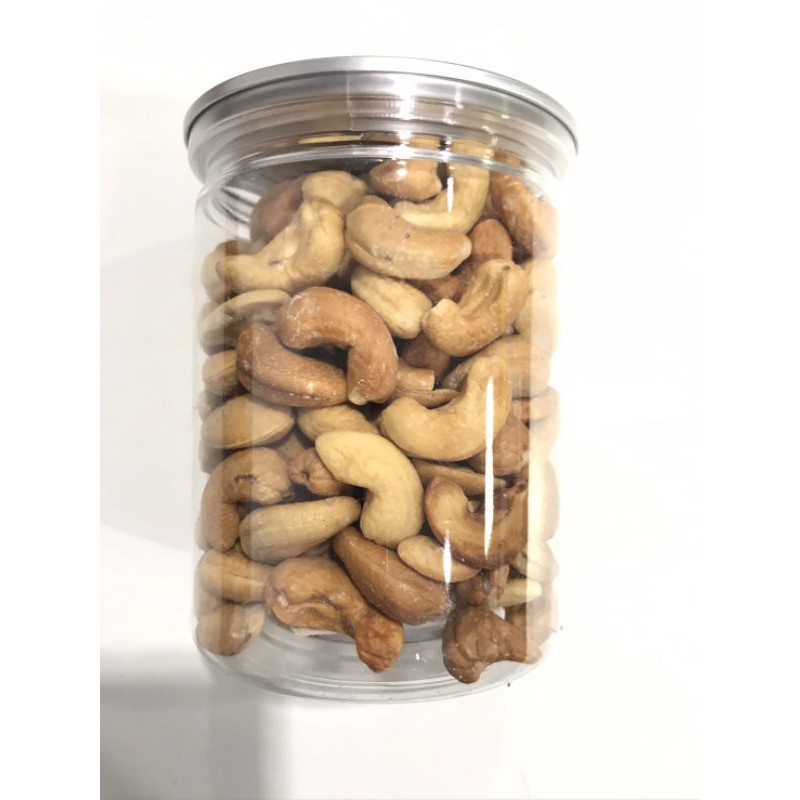 มะม่วงหิมพานต์​พร้อมทาน​ บรรจ​ุกระป๋อง 260 G