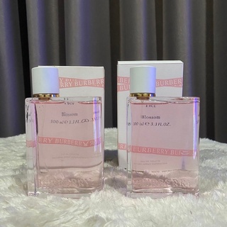 BURBERRY Her Blossom 100 ML (No Box) น้ำหอมแท้ 100%