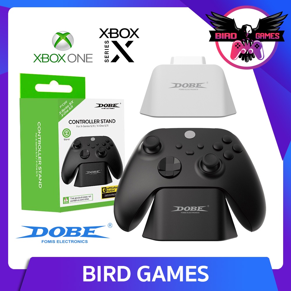 Dobe Controller Stand Xbox (แท่นวางจอย Xbox)(ที่ตั้งจอย Xbox)(Xbox Stand Controller)(TYX-0650)