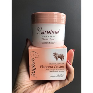 Careline Placenta Cream