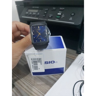 นาฬิกา Casio MQ-38-2ADF ประกันศูนย์