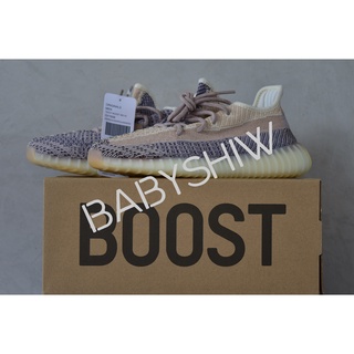 YEEZY BOOST 350 V2 ใหม่แท้ ป้ายไทย สภาพ 100% ASHPEA GY7658