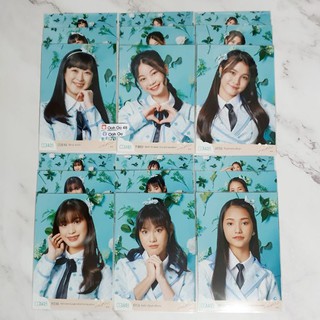 (2/2)คอมพ์ Photoset มะลิ CGM48 - รินะ พั้นช์ เจย์ดา ณิชา เคียร่า ฟ้าใส