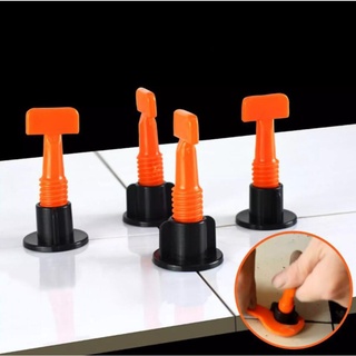 พร้อมส่งทันที!! อุปกรณ์ปรับระดับกระเบื้อง อุปกรณ์ปรับระดับกร…