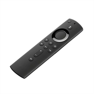 รีโมตคอนโทรล แบบเปลี่ยน สําหรับ Amazon Fire TV Stick 4K L5B83H DR49WK B