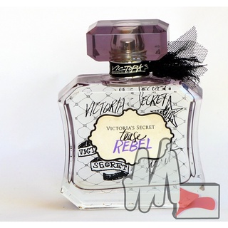 Victoria Secret น้ำหอมแท้ 100 เปอร์เซ็น แบ่งขวดพกพา Tease Rebel EDP