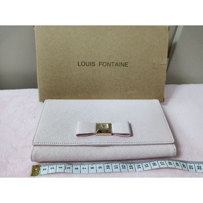 LOUIS FONTAINE (หลุยส์ ฟองเทน) 