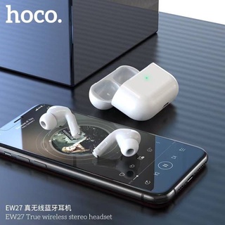 Hoco EW27 True wireless stereo headset