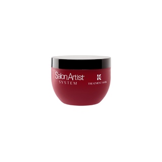 Salon​ Artist​ ​System Keratin Treatment Mask 500ml (66089) ซาลอน อาร์ตติสท์ ซิสเต็ม เคราติน ทรีทเม้นท์ มาสก์