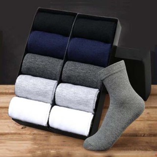 [พร้อมส่ง✅] Sai dee ถุงเท้า ผ้า cotton 100%