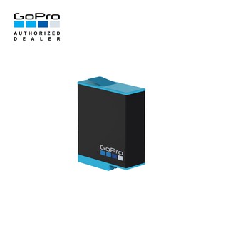 [Accesories]GoPro Recharge Battery HERO9 Black แบตเตอรี่สำหรับกล้อง HERO9, 10 Black