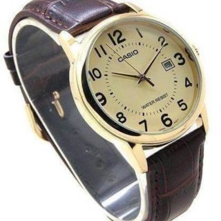 CASIO
