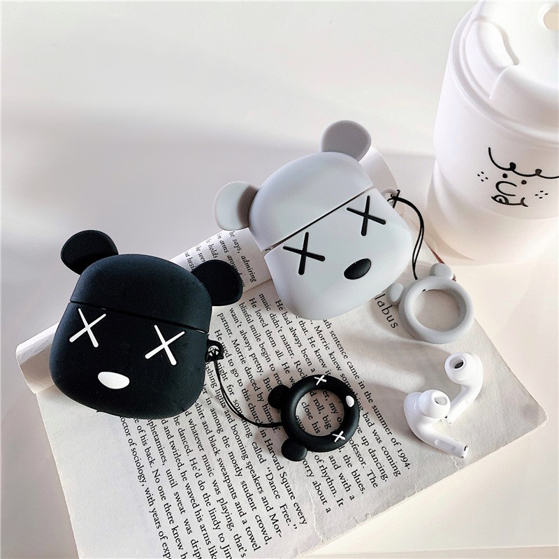 เคส Airpod Pro - เคส KAWS Airpods Pro - PK519