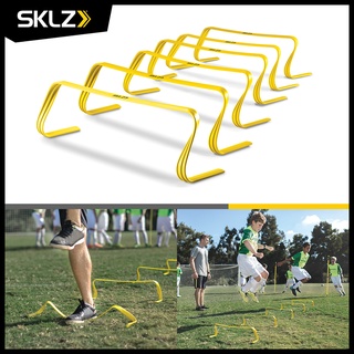 SKLZ 6X Hurdles อุปกรณ์สำหรับเพิ่มความเร็วความว่องไว