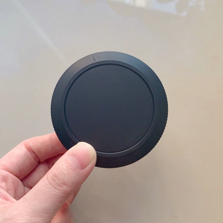 ฝาบอดี้ Canon EOS-R EOS-RP EOS-R5 EOS-R6 EOS-RF