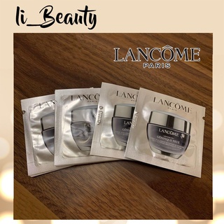 บำรุงรอบดวงตา ลังโคม Lancome Advanced Genifique Yeux Youth Activating Eye Cream 1ml (ขนาดทดลอง)