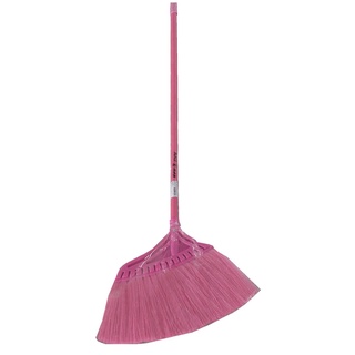 ไม้กวาดพลาสติกอเนกประสงค์ BE-MAN ไม้กวาด ที่โกยผง Multipurpose plastic broom BE-MAN