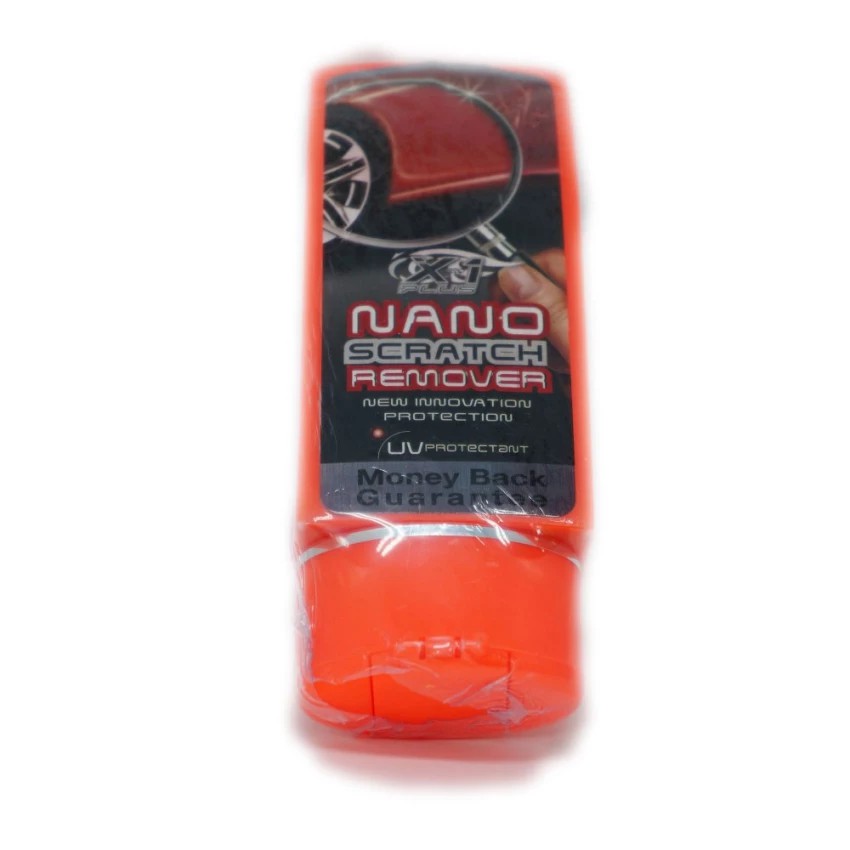 Xplus X1-Plus ครีมลบรอยขีดข่วน รอยขนแมว และป้องกัน UV