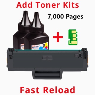 W1105A W1106A W1107A 105A 106A 107A Toner Cartridge KIT for HP Laser 107 107a 107w 107r MFP 135 137 135a 135w 135r 137fn