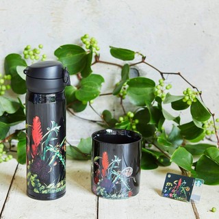 Fragment Thermos Japan