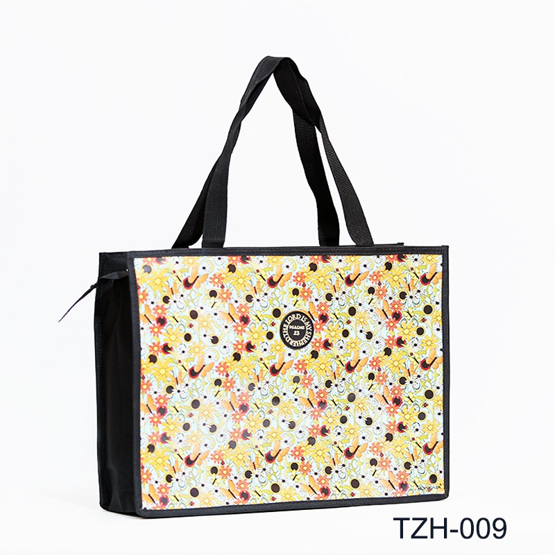 TZH-2 Series Tote Bag