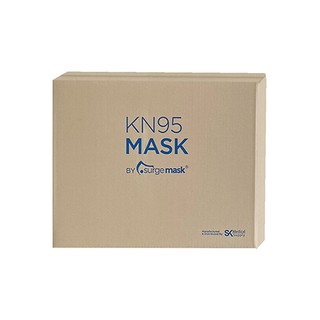 KN95 mask, มาตรฐาน GB2626-2019  ประสิทธิภาพในการกรองสูงที่สุด* ขายแบบยกลัง