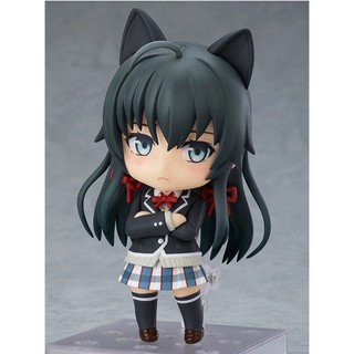 [พร้อมส่ง] Nendoroid Yukino Yukinoshita 1307