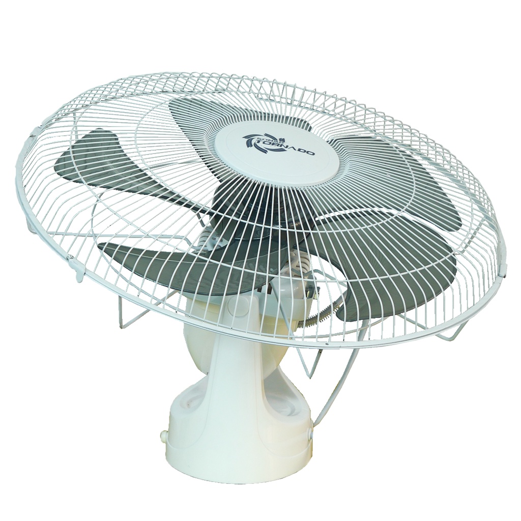 Sonar พัดลมติดผนัง 18 นิ้ว 16 นิ้ว ติดเพดาน ระบายอากาศ ขนาดเล็ก รุ่น EF-R170 / EF-R171