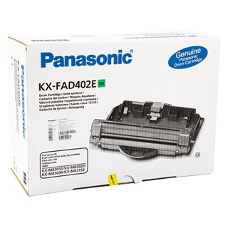 KX-FAD402E ชุดแม่พิมพ์ (DRUM) (ของแท้) PANASONIC รุ่น KX-MB3010/3020/3030/3150