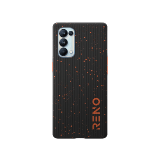 OPPO ออปโป้ เคสโทรศัพท์มือถือ สำหรับ Reno5 Pro 5G Phone Protective Case