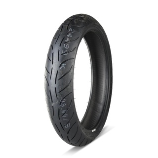 ยางหน้า 120/70-18 TL F METZELER SPORTEC M5RR ( 1 เส้น ) ยางมอเตอร์ไซค์ ขอบ 18นิ้ว ( 120/70ZR18 M/C (58W) TL (M) )